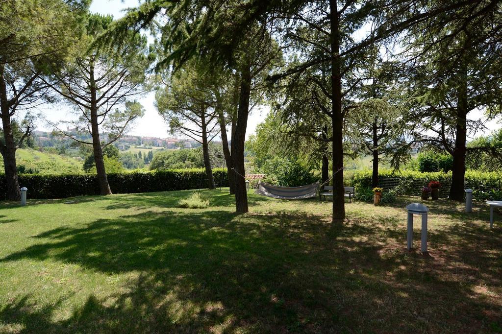 Villa Nunzia Cupramontana Exteriér fotografie